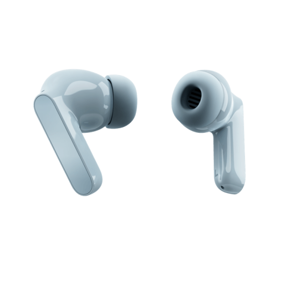 Auriculares Motorola Moto Buds Blue