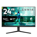 Philips Evnia 24M2N3200S/00 23.8 FullHD IPS 180 Hz Negro
