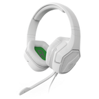 Auriculares Snakebyte Base X Blanco