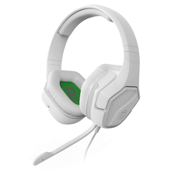 Auriculares Snakebyte Base X Blanco Main Image