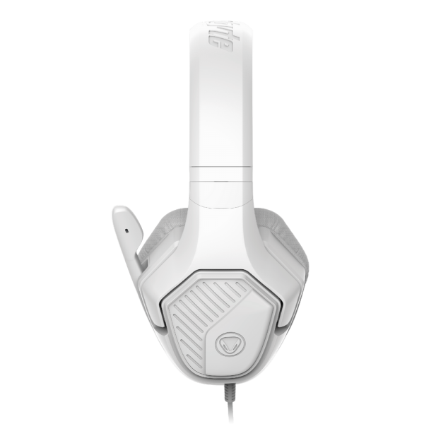 Auriculares Snakebyte Base X Blanco