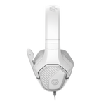 Auriculares Snakebyte Base X Blanco