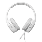 Auriculares Snakebyte Base X Blanco