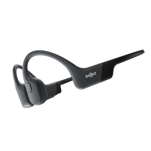 Shokz Openrun Black / Auriculares De Conducción sea Inalámbricos / Carga Usb-c