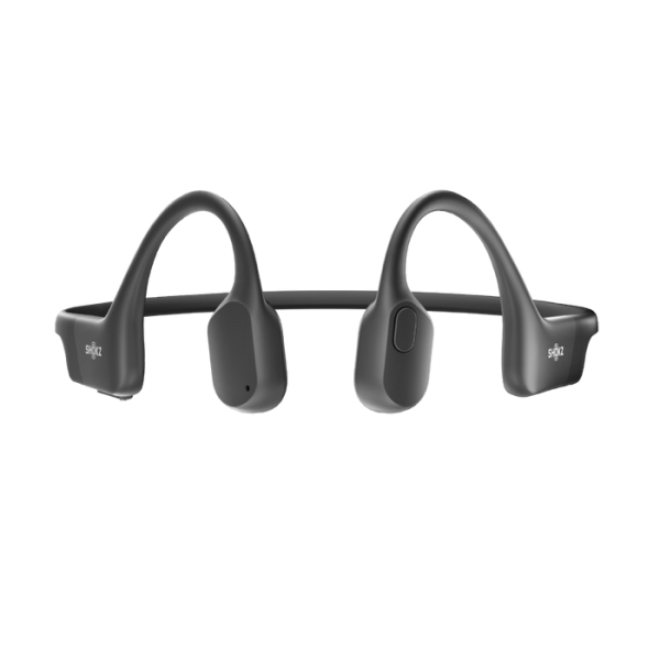 Shokz Openrun Mini Usb-c Black / Auriculares De Conducción sea Inalámbricos