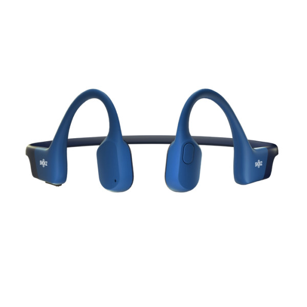 Shokz Openrun Blue Eclipse / Auriculares De Conducción sea Inalámbricos / Carga Usb-c