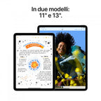 Apple Ipad Air 11 Pulgadas 8gb 1tb Wifi + Cellular Purple