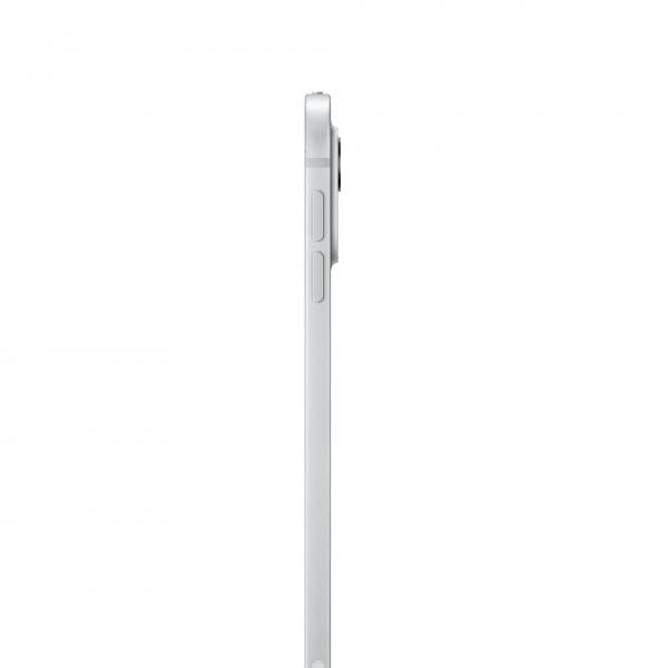 Apple Ipad Pro 11 Pulgadas 16gb 1tb Wifi Silver