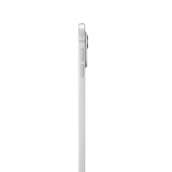 Apple Ipad Pro 13 Pulgadas 16gb 2tb Wifi Silver - Oled - Chip M4 - 12mpx Main Image