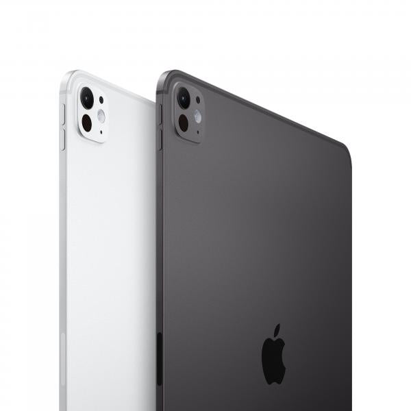 Apple Ipad Pro 13 Pulgadas 16gb 2tb Wifi Silver - Oled - Chip M4 - 12mpx