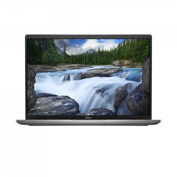 Portatil Dell Nfk4g Ultra 7 - 155u 16gb Ssd 512gb 14 Pulgadas