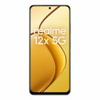 Realme 12X 5G 8GB/256GB Negro