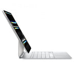 Teclado Apple Magic Keyboard Inalambrico Para Apple Ipad Pro 13 Pulgadas White