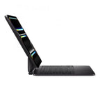 Teclado Apple Magic Keyboard Inalambrico Negro