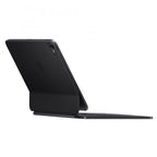 Teclado Apple Magic Keyboard Inalambrico Negro