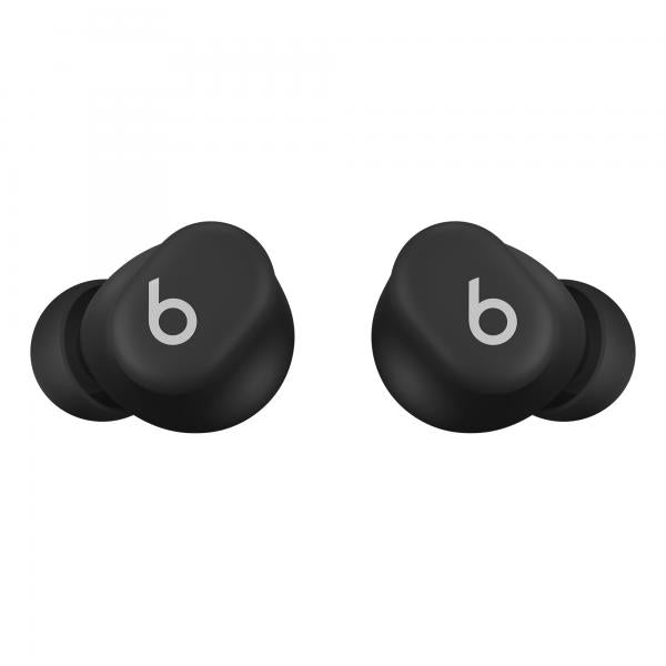 Auriculares Apple Beats Solo Inalambrico Negro