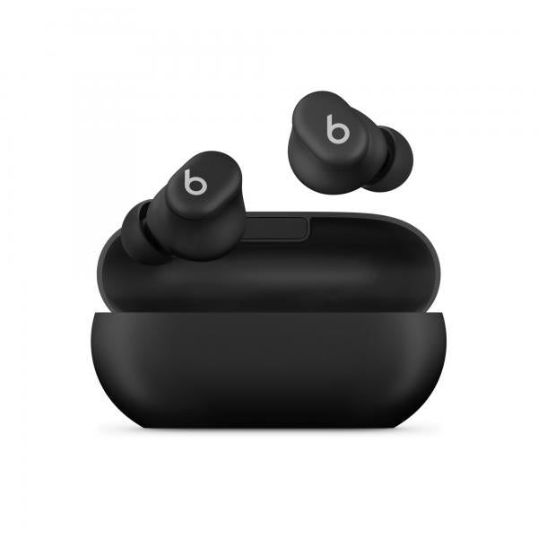 Auriculares Apple Beats Solo Inalambrico Negro