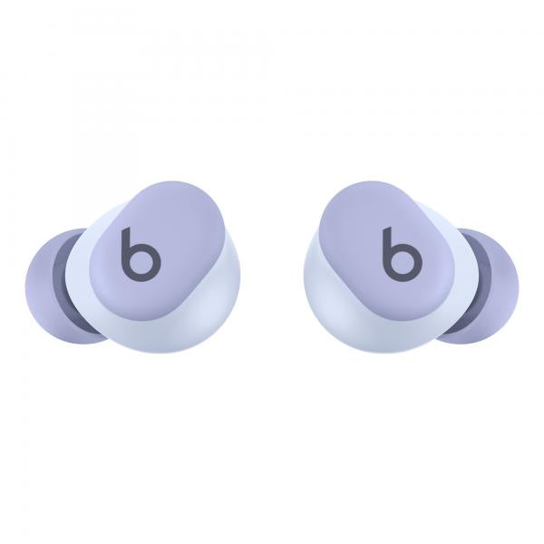 Auriculares Apple Beats Solo Buds Inalambrico Purple