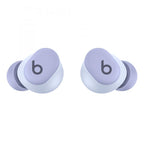 Auriculares Apple Beats Solo Buds Inalambrico Purple