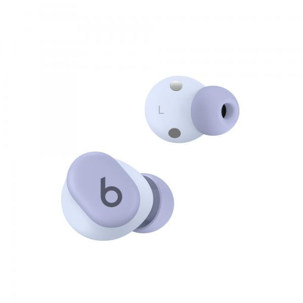 Auriculares Apple Beats Solo Buds Inalambrico Purple