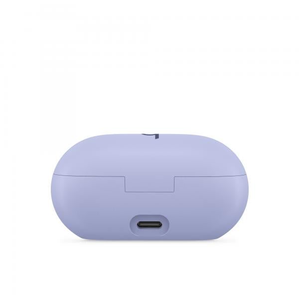 Auriculares Apple Beats Solo Buds Inalambrico Purple