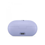 Auriculares Apple Beats Solo Buds Inalambrico Purple