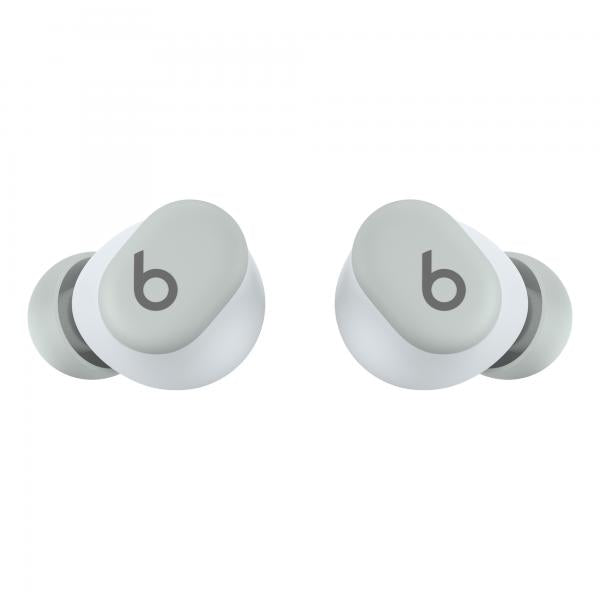 Auriculares Apple Beats Solo Buds Inalambrico Gris