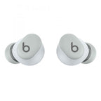 Auriculares Apple Beats Solo Buds Inalambrico Gris