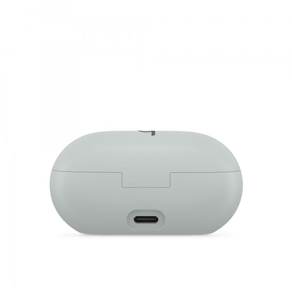Auriculares Apple Beats Solo Buds Inalambrico Gris