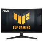 Asus TUF Gaming VG27VQ3B 27" FHD VA 180Hz 1ms FreeSync Curvo