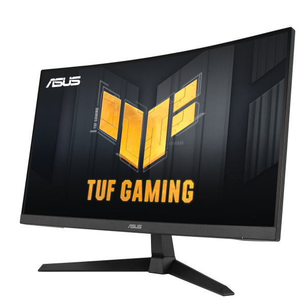 Asus TUF Gaming VG27VQ3B 27" FHD VA 180Hz 1ms FreeSync Curvo