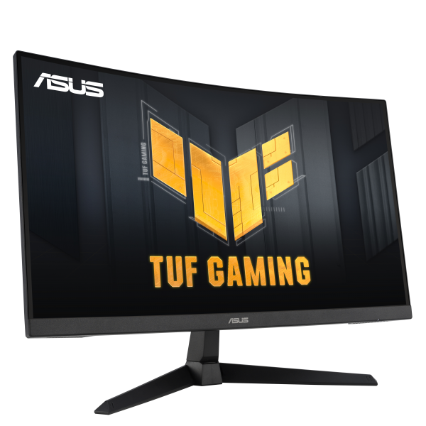 Asus TUF Gaming VG27VQ3B 27" FHD VA 180Hz 1ms FreeSync Curvo