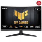 Asus TUF Gaming VG27VQ3B 27" FHD VA 180Hz 1ms FreeSync Curvo