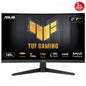 Asus TUF Gaming VG27VQ3B 27" FHD VA 180Hz 1ms FreeSync Curvo