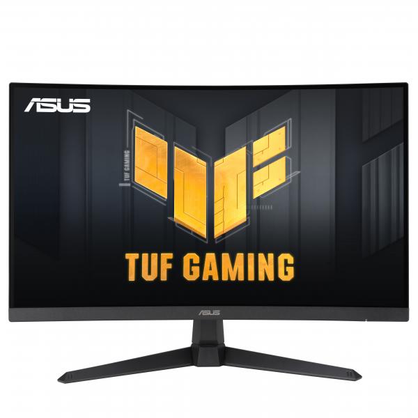 Asus TUF Gaming VG27VQ3B 27" FHD VA 180Hz 1ms FreeSync Curvo