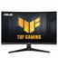 Asus TUF Gaming VG27VQ3B 27" FHD VA 180Hz 1ms FreeSync Curvo