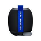 Ultimate Ears WONDERBOOM Play Negro