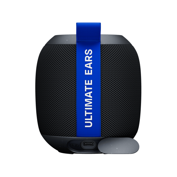 Ultimate Ears WONDERBOOM Play Negro