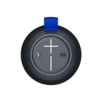 Ultimate Ears WONDERBOOM Play Negro