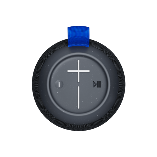 Ultimate Ears WONDERBOOM Play Negro