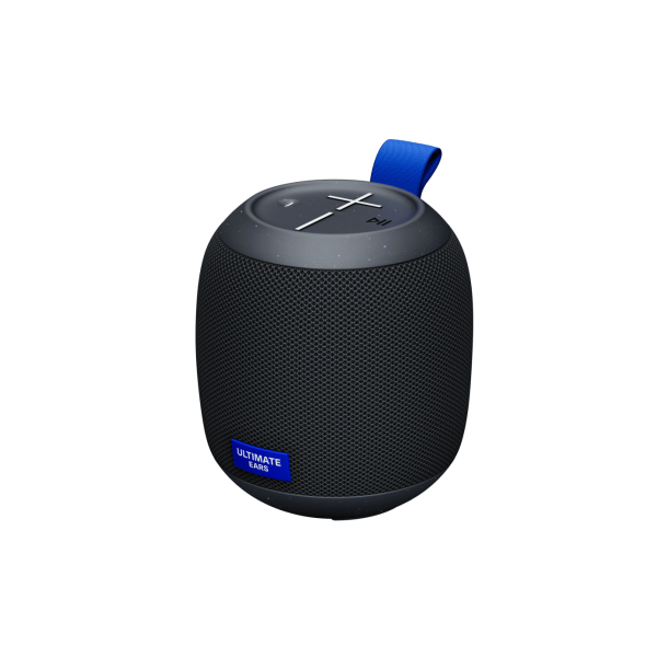 Ultimate Ears WONDERBOOM Play Negro