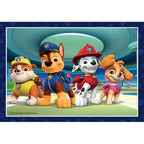 Puzzle Patrulla Canina Paw Patrol 12-16-20-24Pzs