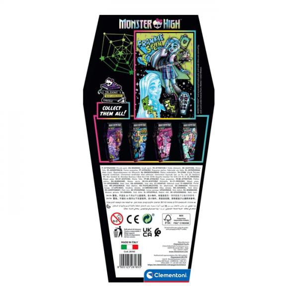 Puzzle Frankie Stein Monster High 150Pzs