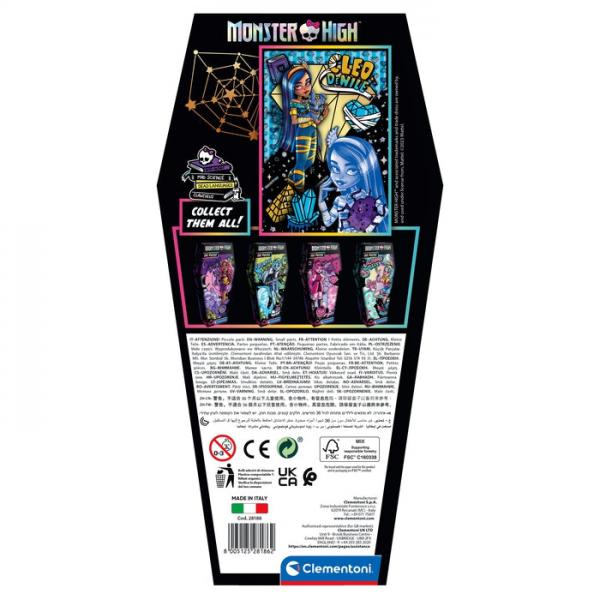 Puzzle Cleo De Nile Monster High 150Pzs