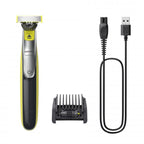Afeitadora Philips OneBlade 360 Face QP2734/23 Cuchilla 360