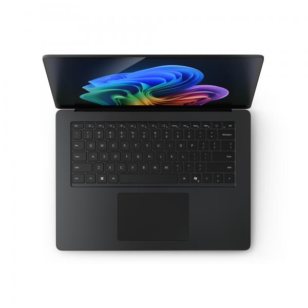 Portatil Microsoft Surface Laptop Copilot+ X - Elite 16gb Ssd 512gb 15 Pulgadas