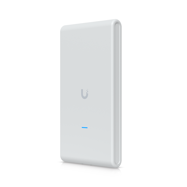 Ubiquiti U6 Mesh Pro 2400 Mbit/s Blanco Alimentación a través de Ethernet (PoE)