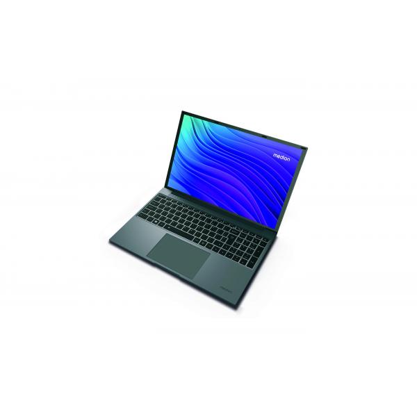 Medion Akoya MD62604 Intel Core i7-1255U/16GB/1TB/W11Home Gris 16
