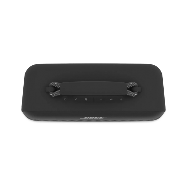 Bose Soundlink Max Black / Altavoz Portátil