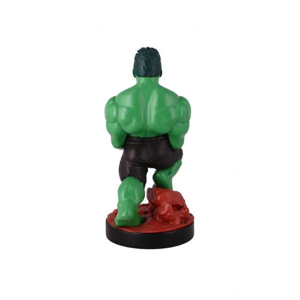 Cable Guy Soporte Sujecion Figura Hulk Vengadores Avengers M